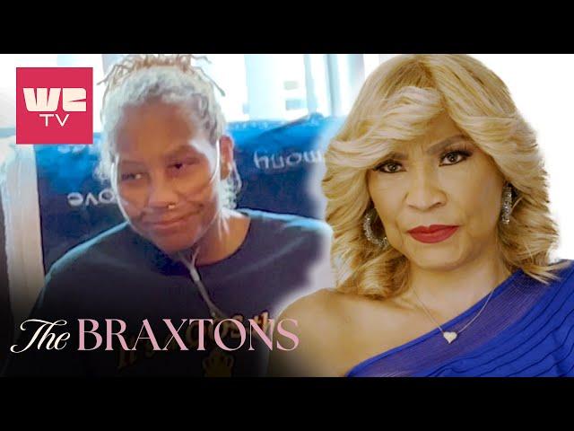 The Braxtons Seek Healing After Traci's Cancer Battle | The Braxtons