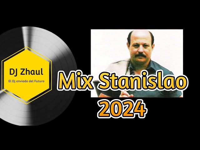 Ultra Mix Stanislao Marino/Solo para Adoradores/ DJ Zhaul 2024