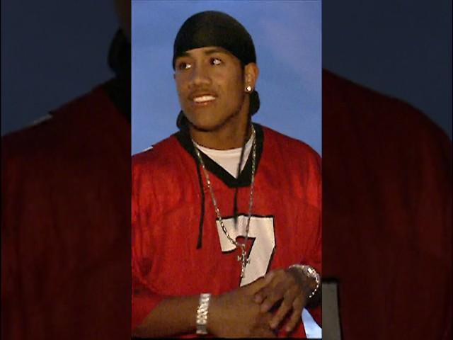 Rare clip of "Main Event" Jey Uso on a 2002 episode of WWE Confidential 