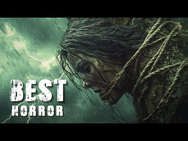  Full Horror Movie English | A journey to remember becomes a quest for survival  