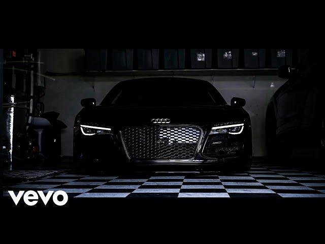 Dubsound - Time & Space (BASS BOOSTED) / Bagged Audi R8 V10