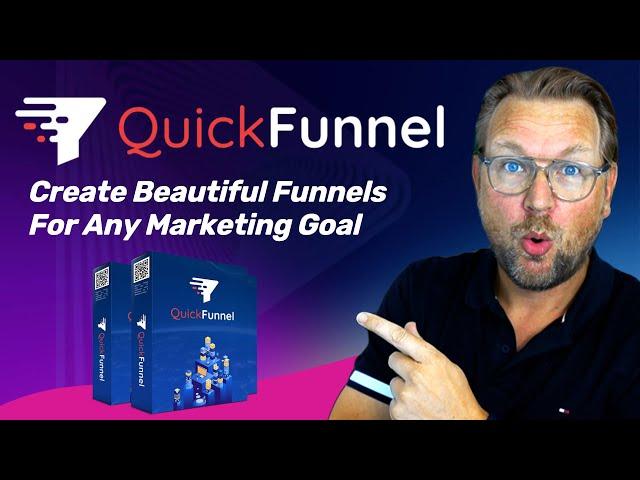 QuickFunnel Review