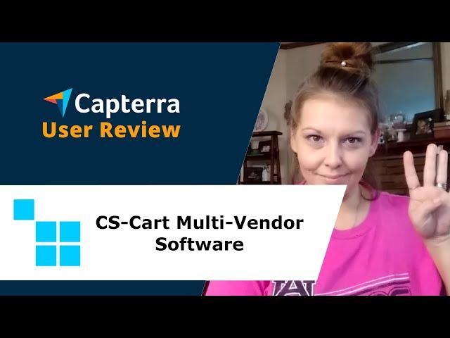 CS-Cart Multi-Vendor Software Review: Fast n mostly easy 2 wk