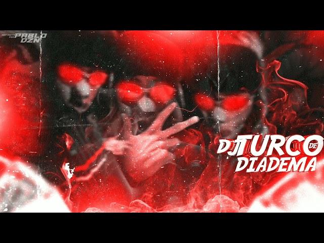 MEGA TROPA DO 7 (DJ TURCO DE DIADEMA MCS DN 07 )