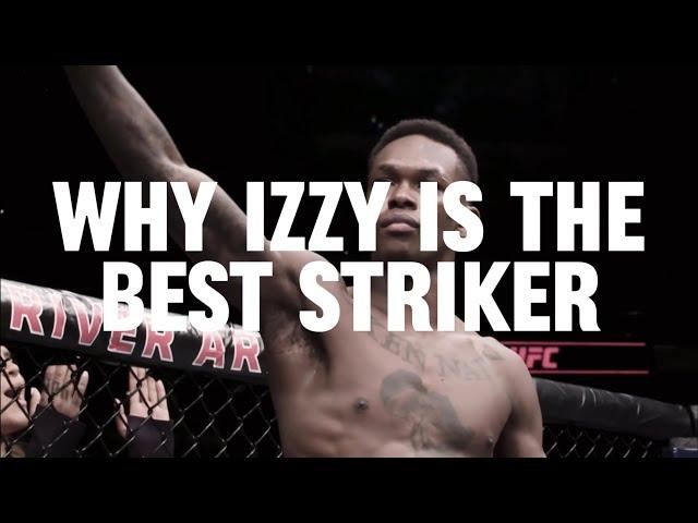 Best Striker in MMA (Landscape)