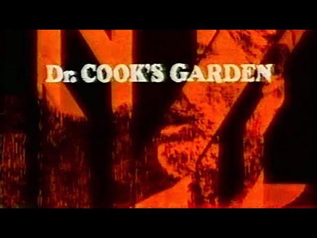 Dr. Cook's Garden (1971) Bing Crosby