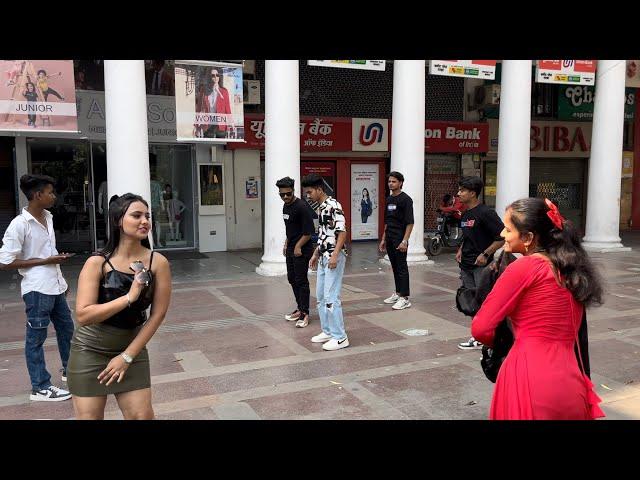 Bhojpuri Song Shoot ||  Subhash Bhaiya And Ritika ️ #vlog #its_crazy_parul1