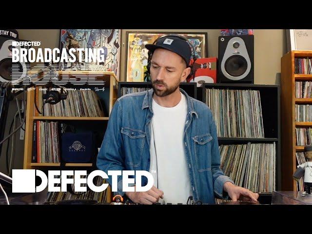 Kid Fonque (Episode #9) - Defected Broadcasting House Show