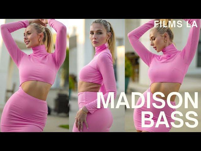 Madison Bass x Films LA