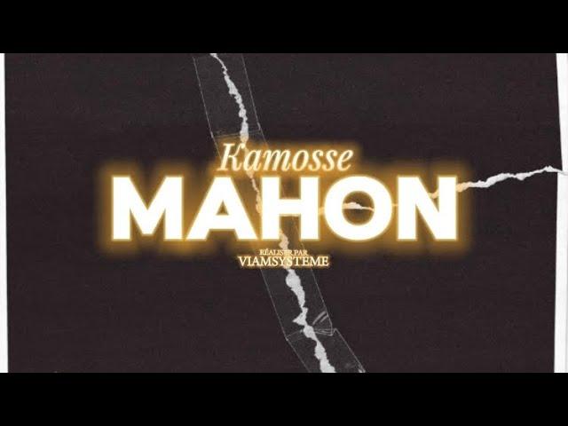 Kamosse (Chifou Mahon) Clip Officiel