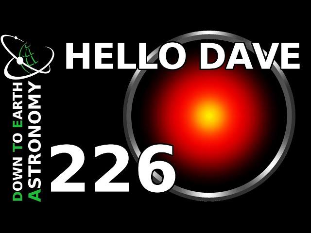 New SRV This Week!! | 600i Rework | Hello Dave 226