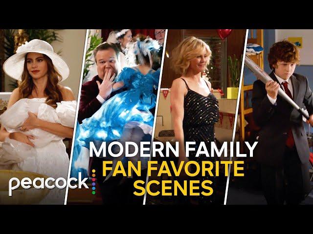 Modern Family | Must-See Fan Favorite Moments