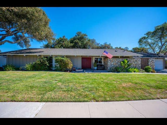 153 Oakmont Ave, Lompoc CA