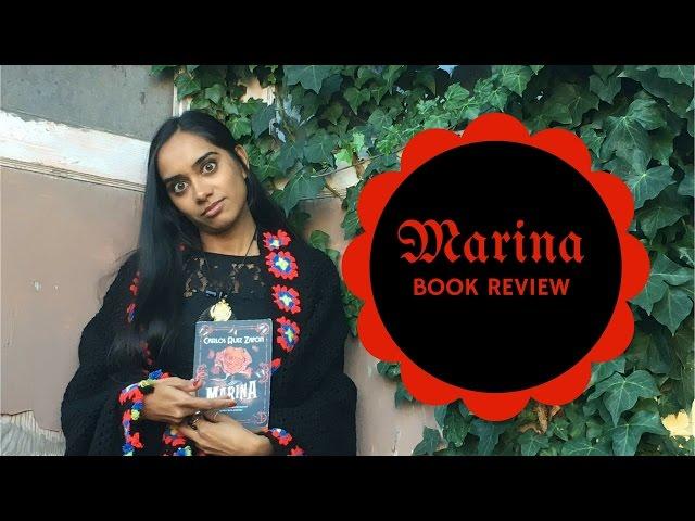 Marina Book Review