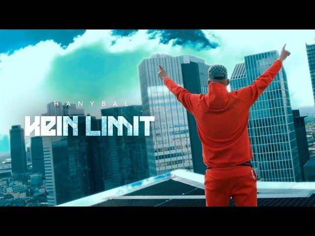 Hanybal - KEIN LIMIT (prod. von Macloud) [Official Video]