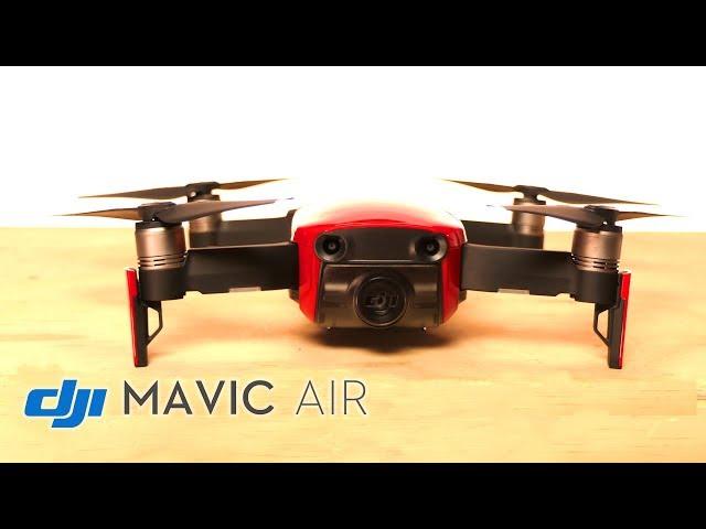 Mavic Air - Watch This Before You Buy