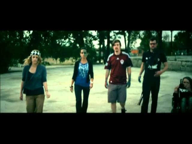 Flobots - "The Circle in the Square" Shanachie Entertainment