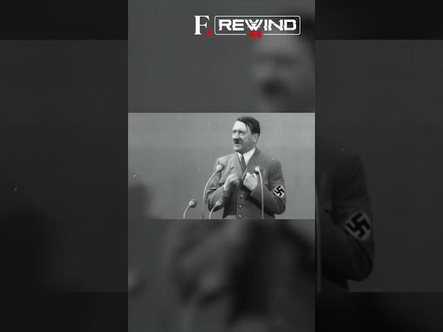 April 30, 1945: The Death of Adolf Hitler | Firstpost Rewind | Subscribe to Firstpost