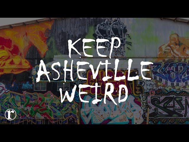 Keep Asheville Weird #4 - Honor - Pastor Kirk Bowman (Oct. 4, 2015)