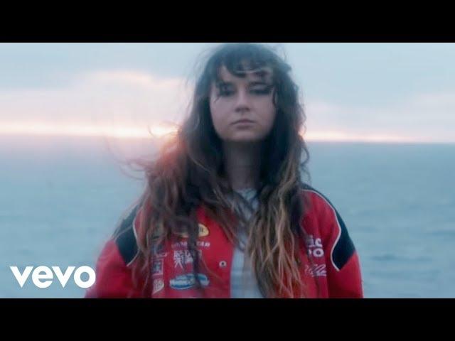 Mallrat - Groceries (Official Video)