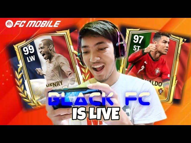 FC Mobile : FRIENDLIES | TEAM REVIEW | EUROS | SHAPESHIFTERS