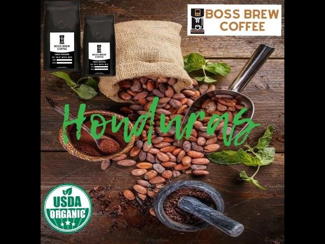 Boss Brew Coffee