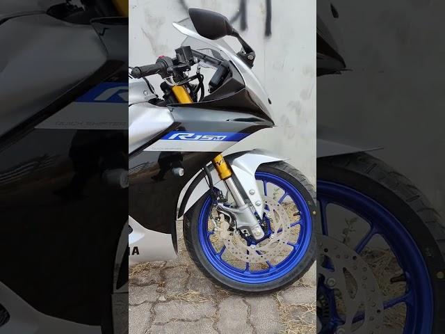 #shorts | New Yamaha R15M 2023 Model | New | R15