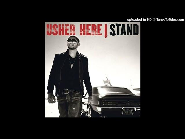 Usher - His Mistakes (Ashy'G Production)