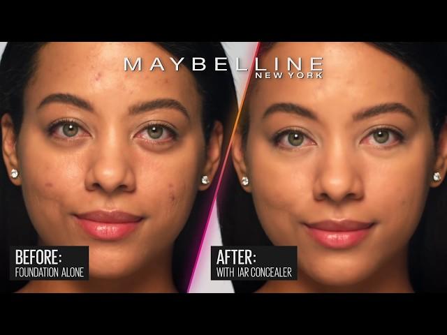 Instant Age Rewind Concealer | Maybelline New York