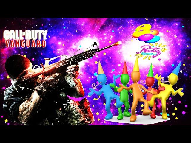 LIVE - million dollar Apple Pie  donuts Call of Duty Vanguard TOP CAT NINJA