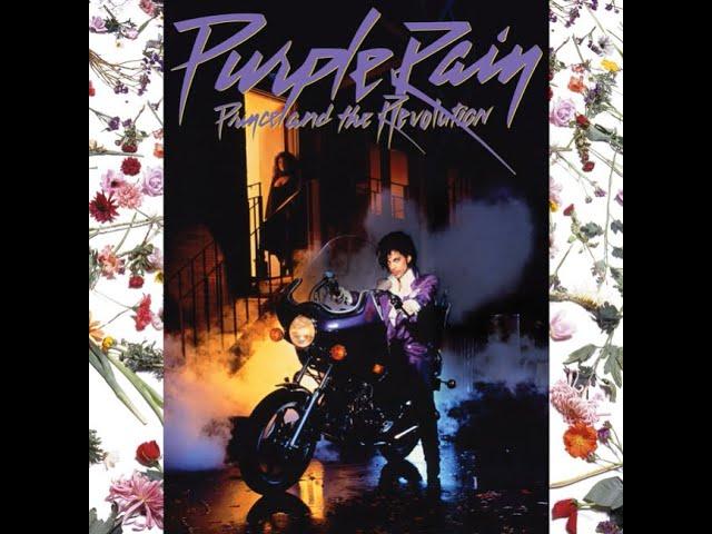 Prince...Purple Rain...Extended Mix...