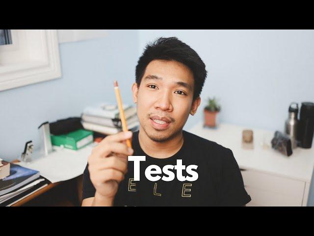 Object Lessons | Tests