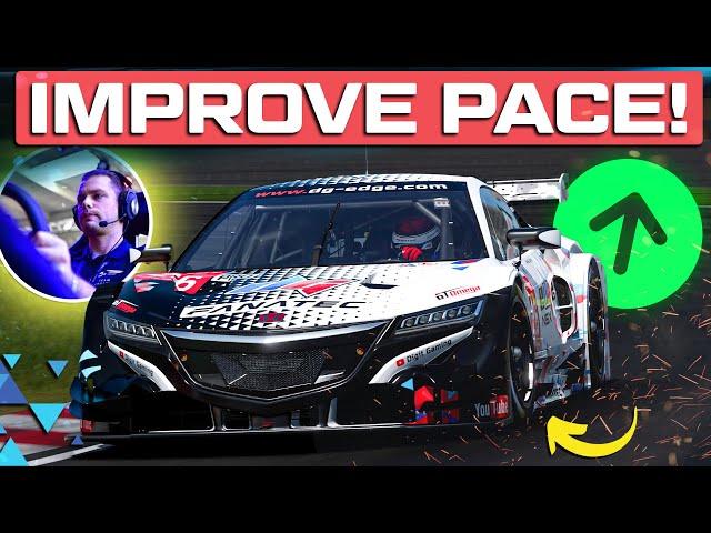 Gran Turismo 7: Mastering Grip in and Unlocking Optimal Race Pace!