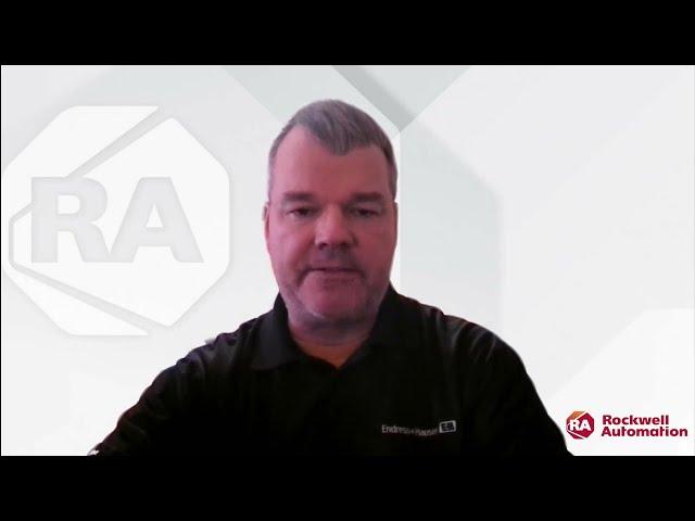 Importance of FDT/DTM for Standardized Industrial Device Management for Ethernet/HART Applications