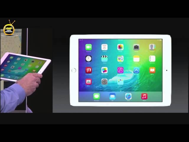 Apple WWDC 2015'i yorumluyoruz / Hardware Plus