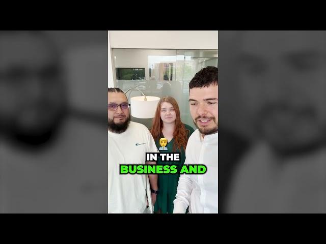 Homeowners in 10 days - Jose and Aubrey buy a home in Burleson Texas with David Bentinck, Realtor