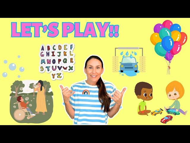 Playtime with Tor - Let's Play! - for Gestalt Language Processors