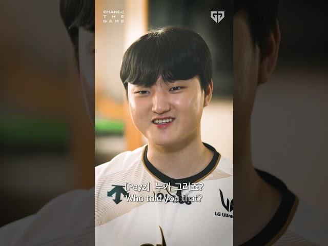 두 번째 도전 #GenG #ChangeTheGame #Worlds24