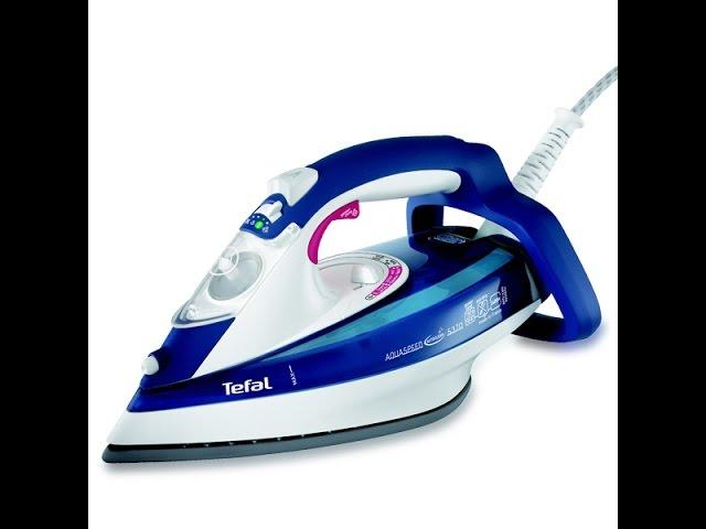 Tefal Aquaspeed FV5370