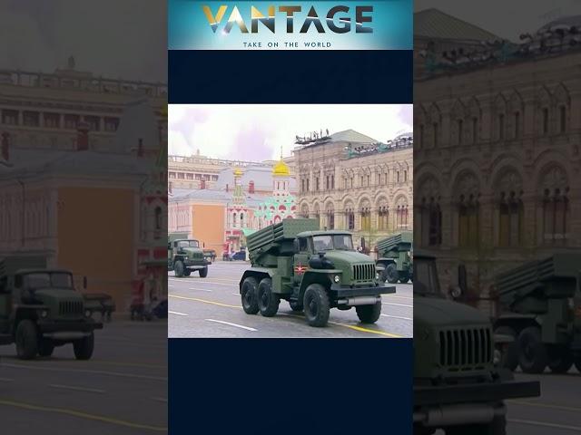 Russia’s Arms Exports Crash | Vantage with Palki Sharma