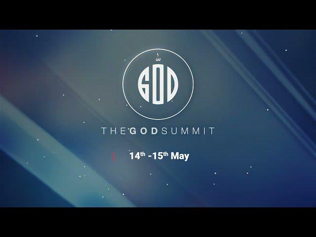 The God Summit 2022 | Broadcasting LIVE on MTA Africa