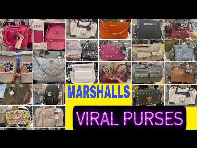 Encontré las carteras y bolsos más VIRALES de TIKTOK en MARSHALLS‼️RIDÍCULAMENTE BARATAS️