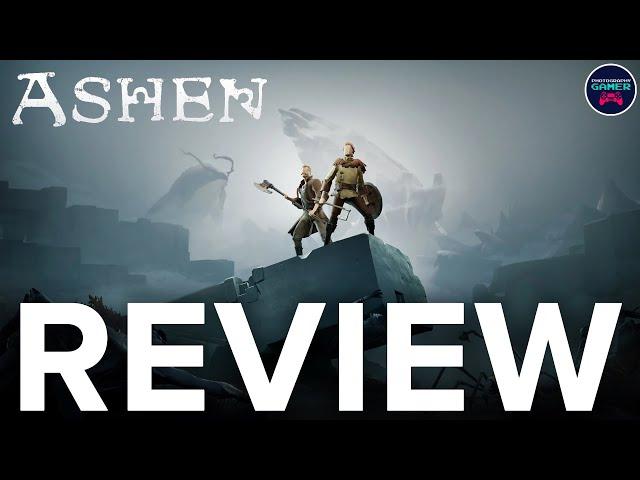 Ashen: Definitive Edition - Review