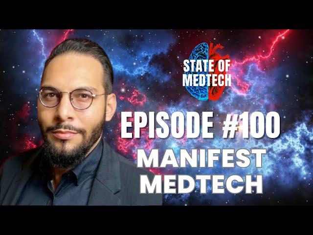 Manifest MedTech: 2023 Review on the State of MedTech Sales & Marketing in the Digital Age