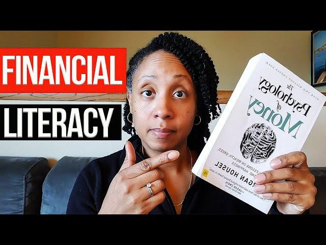 Financial Literacy: The Reasons Why You Need To Know The Rules