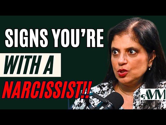 Dr Ramani: How To Cope In A Relationship With A NARCISSIST! | #149 A Millennial Mind Podcast