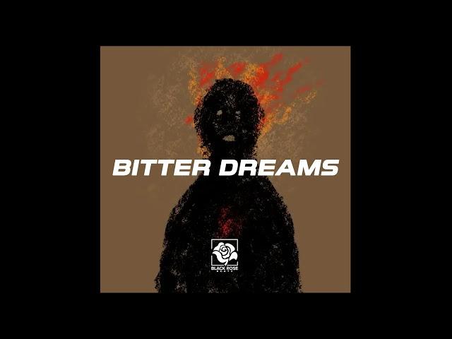 rock type beat "Bitter Dreams" | alternative x metal type beat | dark trap rap instumental 2024