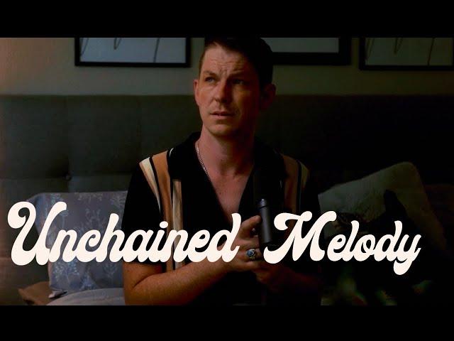 Unchained Melody Live Cover Michael Lee from the Bedroom, The Most Popular Love Song, Best Covers