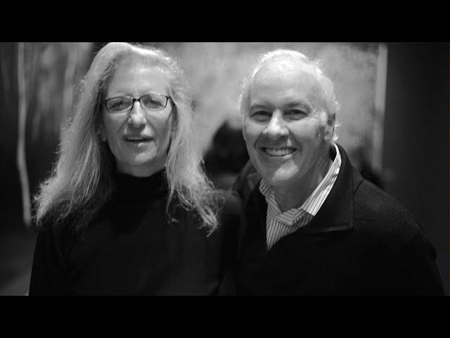 Photographer Profile: Looking at Photographer Annie Leibovitz's Work with Marc Silber