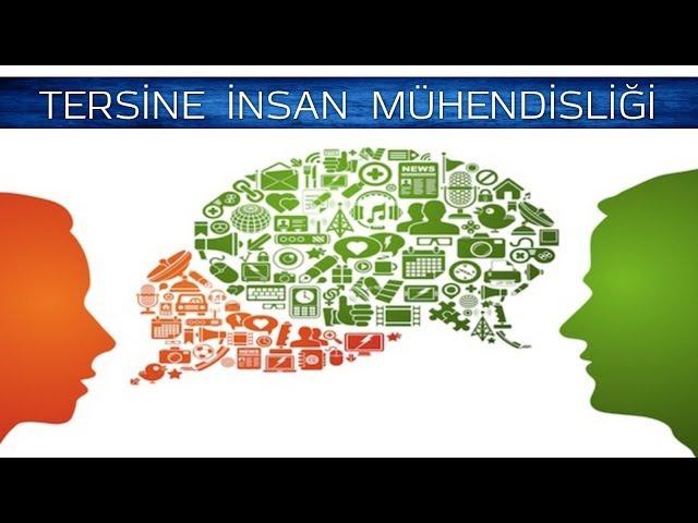 Tersine İnsan Mühendisliği